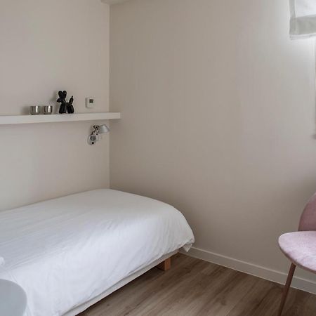 Suite Si Calme Nancy Exterior foto