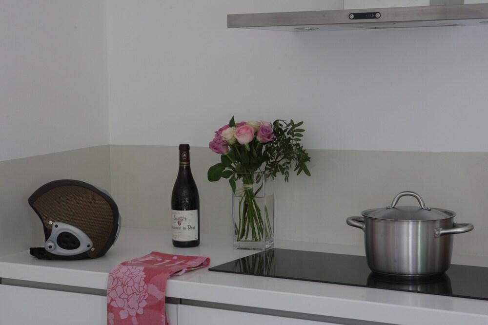 Suite Si Calme Nancy Exterior foto