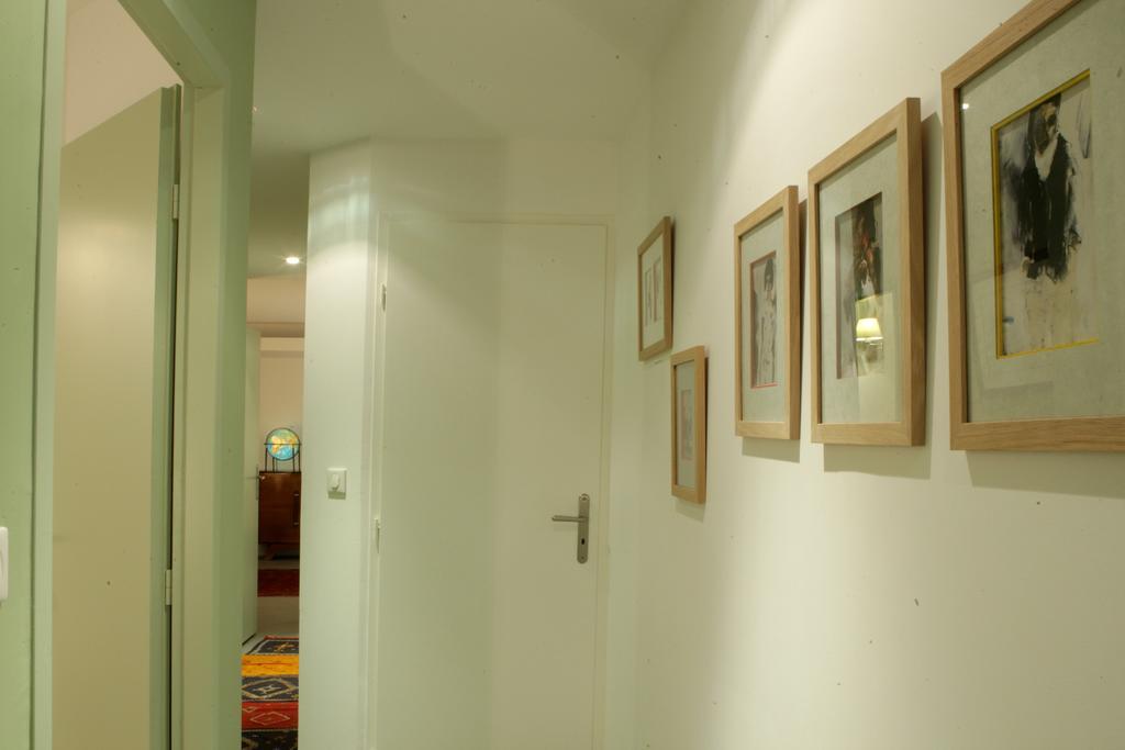 Suite Si Calme Nancy Exterior foto