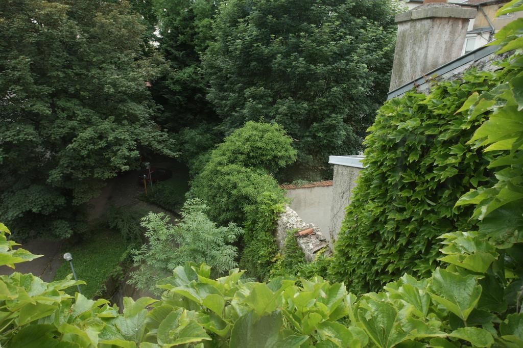 Suite Si Calme Nancy Exterior foto
