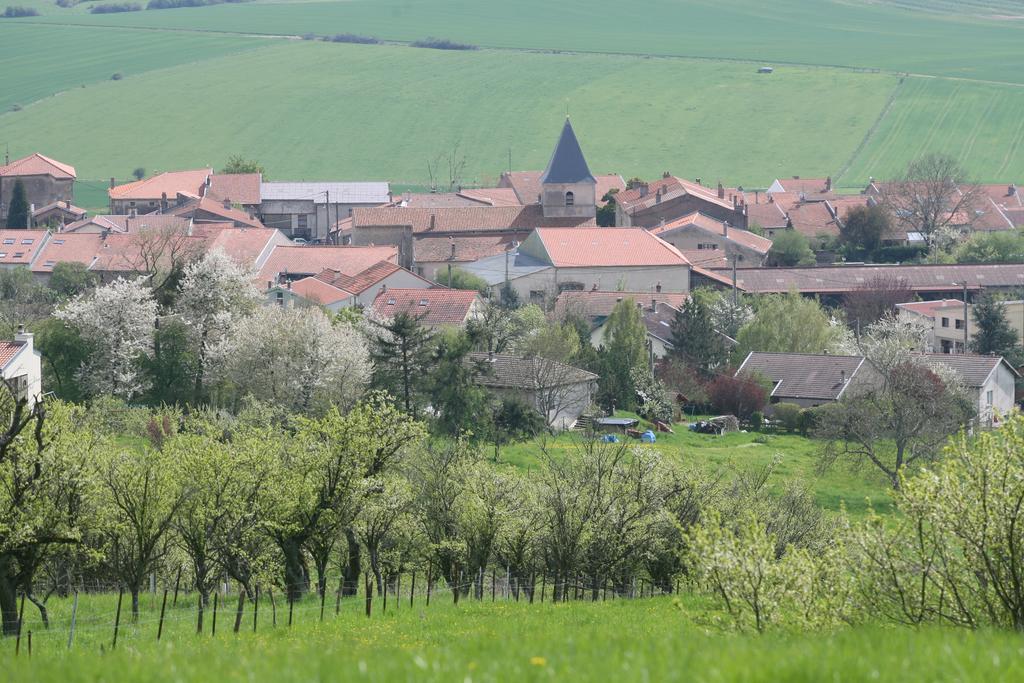 Suite Si Calme Nancy Exterior foto