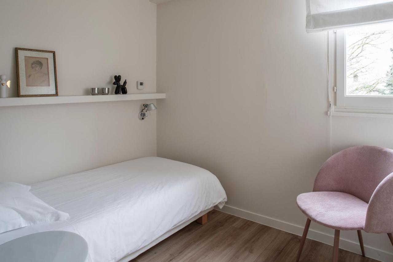 Suite Si Calme Nancy Exterior foto